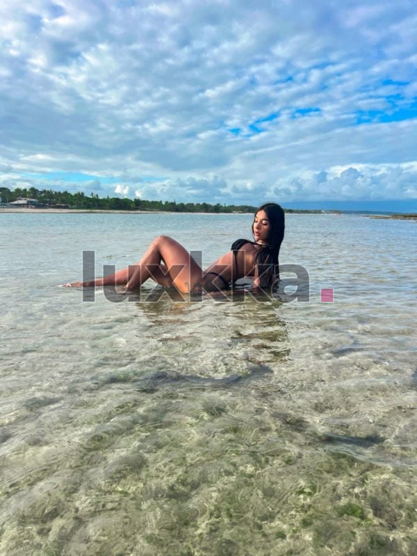 Gabi Antonelli, acompanhante trans na Bela Vista, São Paulo, foto 54 de 65