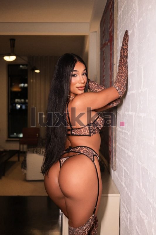 Gabi Antonelli, acompanhante trans na Bela Vista, São Paulo, foto 48 de 65