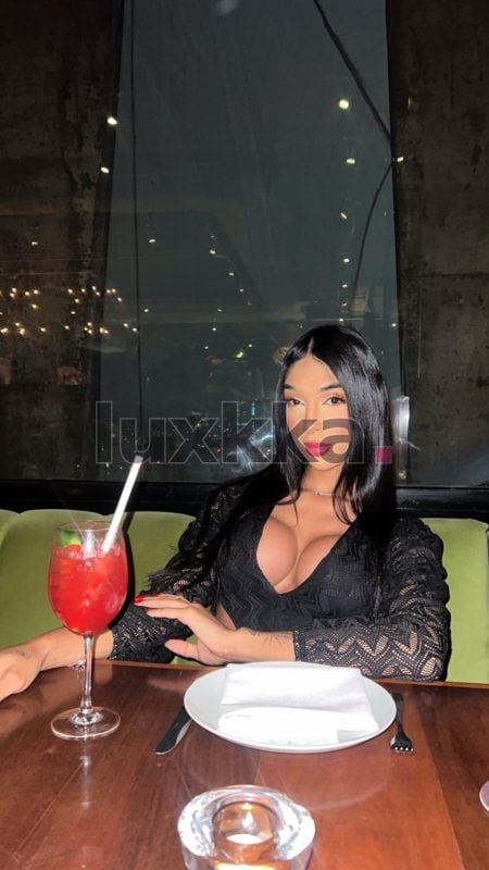 Gabi Antonelli, acompanhante trans na Bela Vista, São Paulo, foto 18 de 65