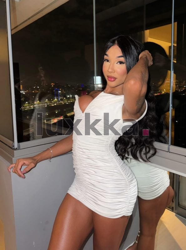 Gabi Antonelli, acompanhante trans na Bela Vista, São Paulo, foto 63 de 65