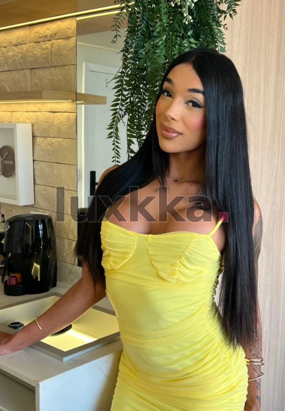 Gabi Antonelli, acompanhante trans na Bela Vista, São Paulo, foto 53 de 65