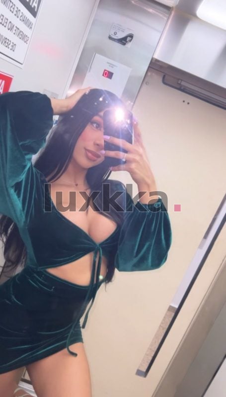 Gabi Antonelli, acompanhante trans na Bela Vista, São Paulo, foto 52 de 65