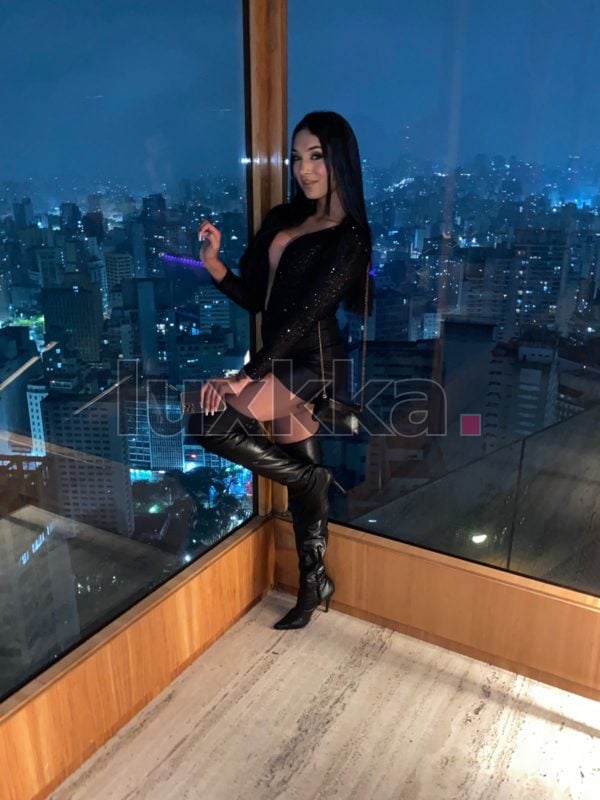 Gabi Antonelli, acompanhante trans na Bela Vista, São Paulo, foto 57 de 65