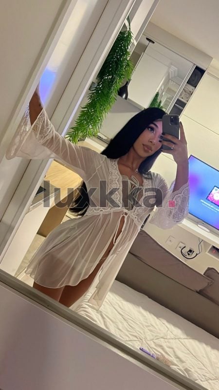 Gabi Antonelli, acompanhante trans na Bela Vista, São Paulo, foto 19 de 65