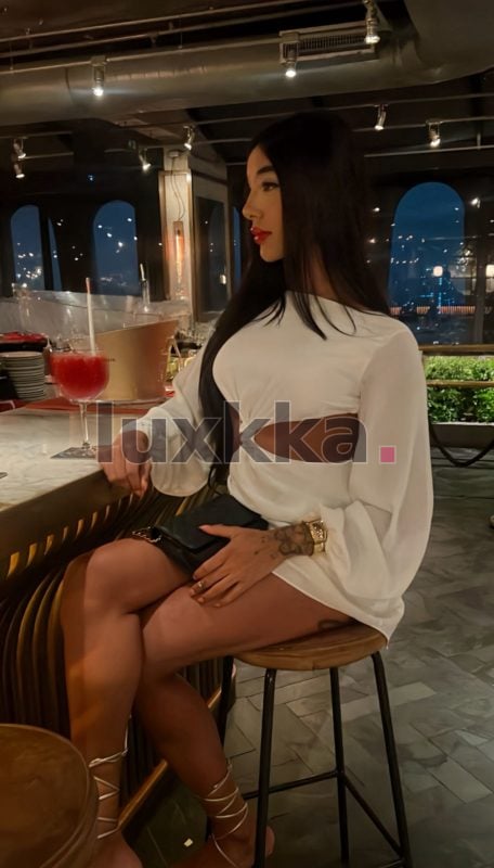 Gabi Antonelli, acompanhante trans na Bela Vista, São Paulo, foto 39 de 65