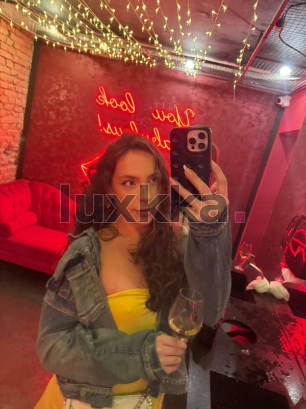 Lavinia Britto, acompanhante trans na Bela Vista, São Paulo, foto 145 de 152