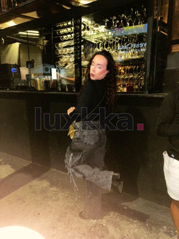 Lavinia Britto, acompanhante trans na Bela Vista, São Paulo, foto 146 de 152