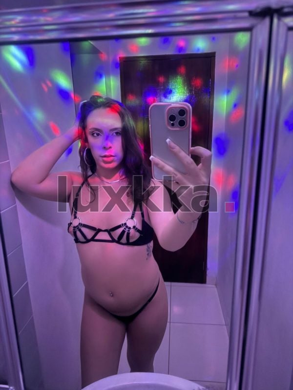 Lavinia Britto, acompanhante trans na Bela Vista, São Paulo, foto 116 de 152