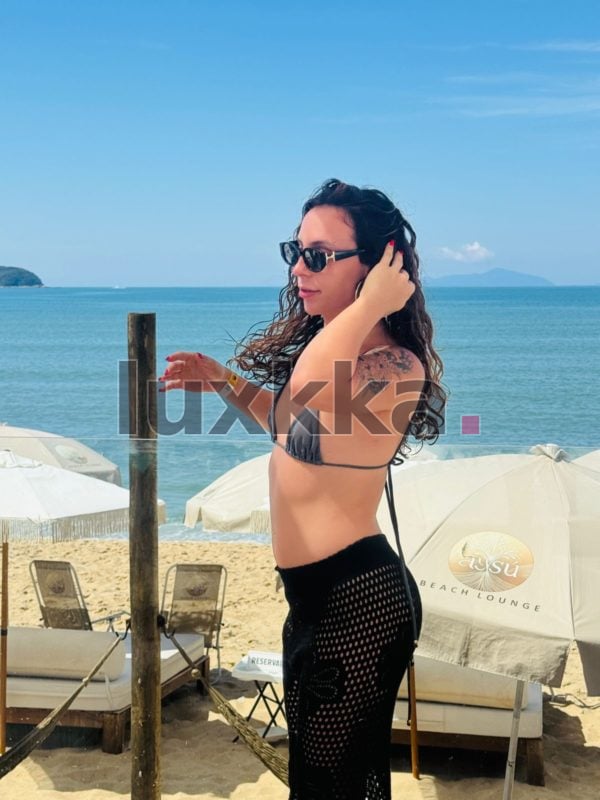 Lavinia Britto, acompanhante trans na Bela Vista, São Paulo, foto 99 de 152