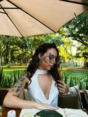 Lavinia Britto, acompanhante trans na Bela Vista, São Paulo, foto 37 de 152