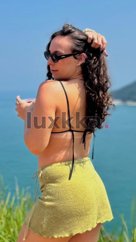 Lavinia Britto, acompanhante trans na Bela Vista, São Paulo, foto 34 de 152