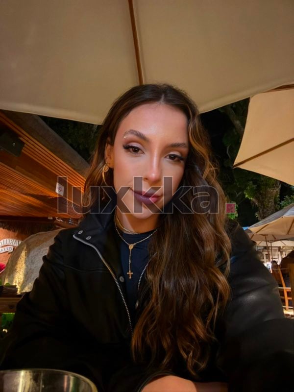Lavinia Britto, acompanhante trans na Bela Vista, São Paulo, foto 144 de 152