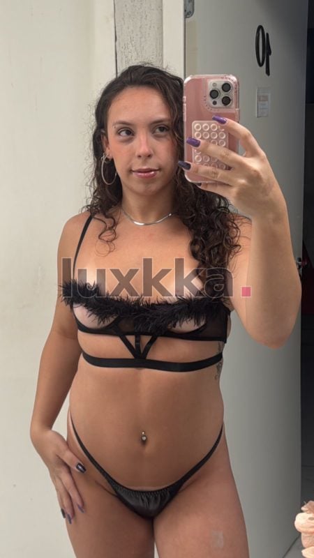 Lavinia Britto, acompanhante trans na Bela Vista, São Paulo, foto 5 de 152