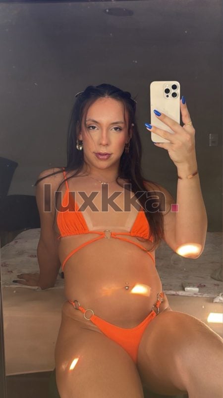 Lavinia Britto, acompanhante trans na Bela Vista, São Paulo, foto 11 de 152