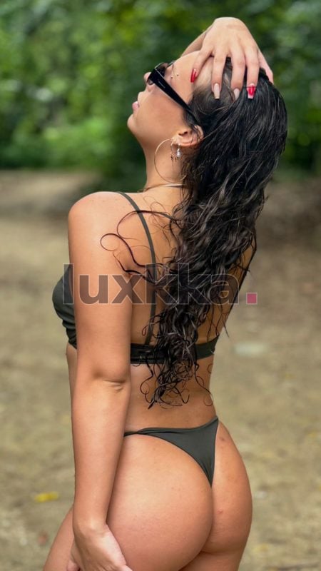 Lavinia Britto, acompanhante trans na Bela Vista, São Paulo, foto 24 de 152