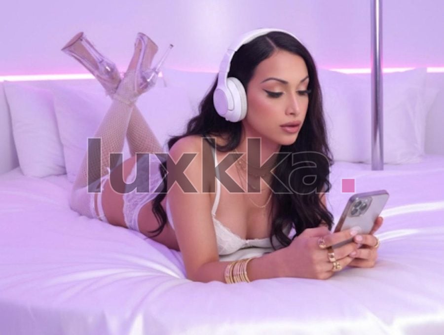 Luanna Martins, acompanhante trans nos Jardins, São Paulo, foto 93 de 100