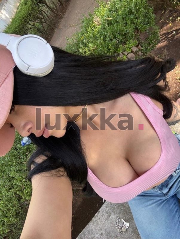 Luanna Martins, acompanhante trans nos Jardins, São Paulo, foto 83 de 100