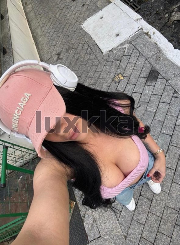Luanna Martins, acompanhante trans nos Jardins, São Paulo, foto 73 de 100