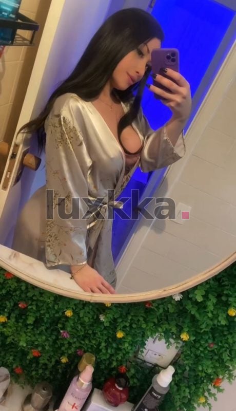 Luanna Martins, acompanhante trans nos Jardins, São Paulo, foto 40 de 100
