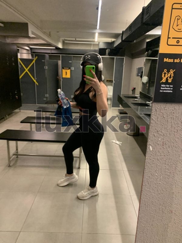 Luanna Martins, acompanhante trans nos Jardins, São Paulo, foto 78 de 100