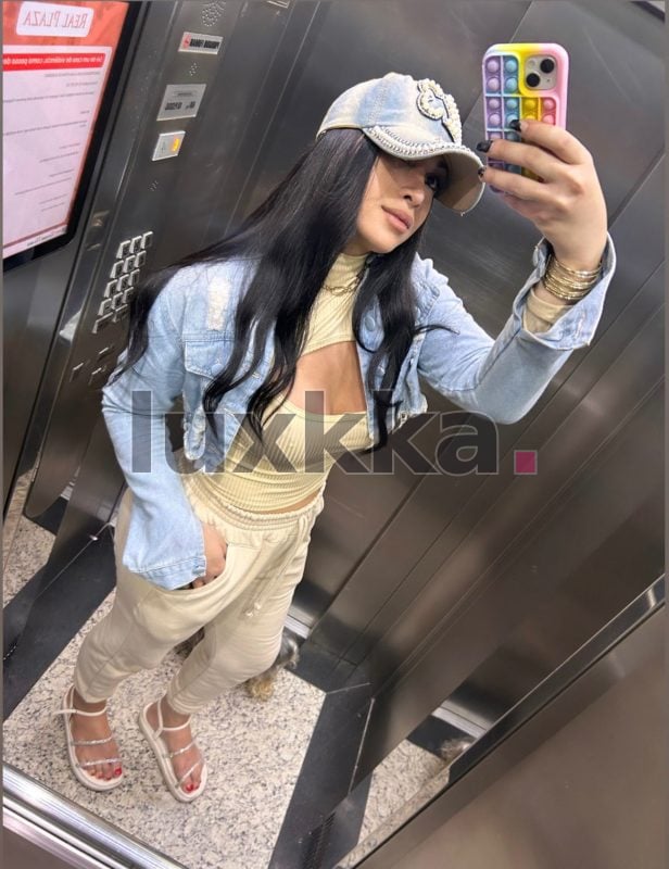 Luanna Martins, acompanhante trans nos Jardins, São Paulo, foto 88 de 100