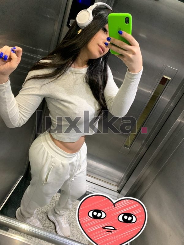 Luanna Martins, acompanhante trans nos Jardins, São Paulo, foto 69 de 100