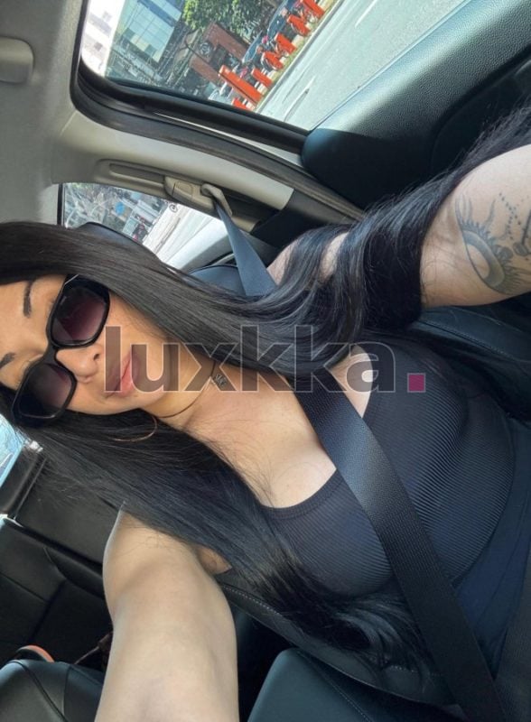 Luanna Martins, acompanhante trans nos Jardins, São Paulo, foto 72 de 100