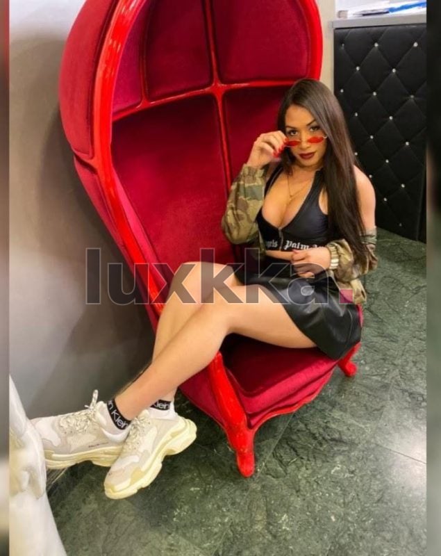 Luanna Martins, acompanhante trans nos Jardins, São Paulo, foto 92 de 100