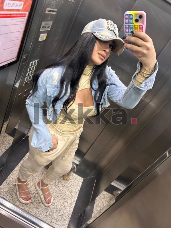 Luanna Martins, acompanhante trans nos Jardins, São Paulo, foto 67 de 100
