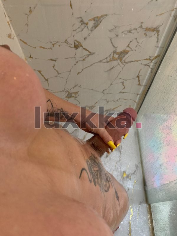 Luanna Martins, acompanhante trans nos Jardins, São Paulo, foto 80 de 100