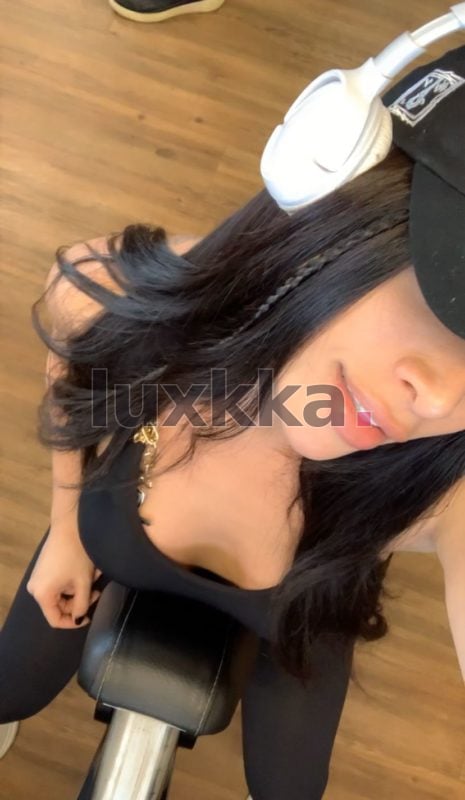Luanna Martins, acompanhante trans nos Jardins, São Paulo, foto 43 de 100