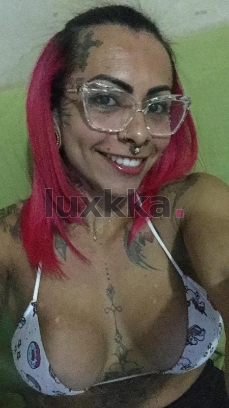 Isabelly Ferreira, acompanhante trans na Vila Guilherme, São Paulo, foto 30 de 73