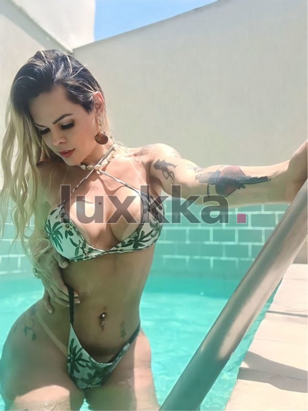Kely Couto, acompanhante trans no Centro, Belo Horizonte, foto 91 de 127