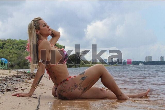 Kely Couto, acompanhante trans no Centro, Belo Horizonte, foto 17 de 127