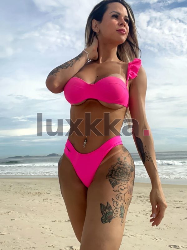 Kely Couto, acompanhante trans no Centro, Belo Horizonte, foto 113 de 127