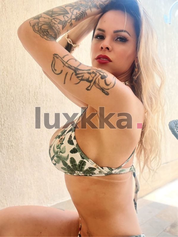 Kely Couto, acompanhante trans no Centro, Belo Horizonte, foto 95 de 127