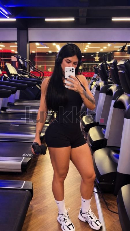 Eduarda Lins, acompanhante trans na Bela Vista, São Paulo, foto 17 de 80