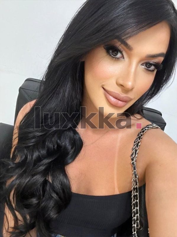 Eduarda Lins, acompanhante trans na Bela Vista, São Paulo, foto 38 de 80