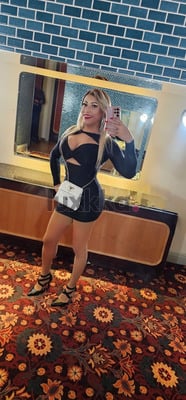 Flávia Villarim, foto 8