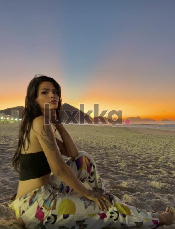Helena Vasconcellos, foto 36