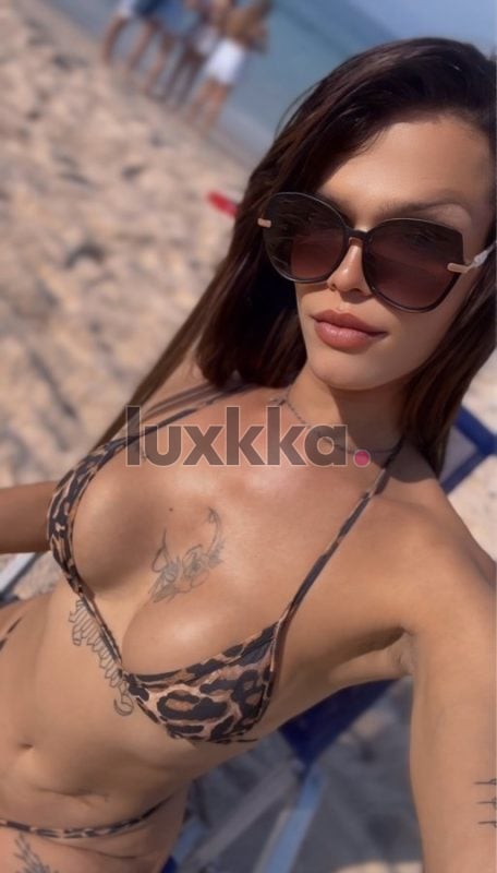 Helena Vasconcellos, foto 9