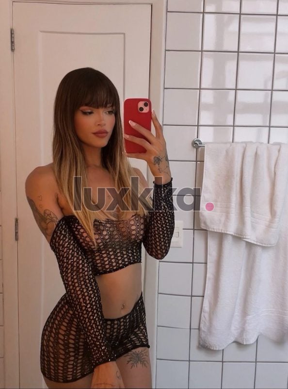 Helena Vasconcellos, foto 23