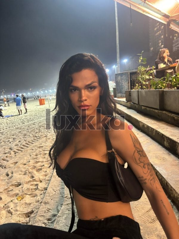 Helena Vasconcellos, foto 42