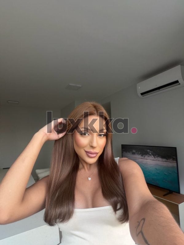 Cintia Novaes, acompanhante trans na Barra da Tijuca, Rio de Janeiro, foto 35 de 110
