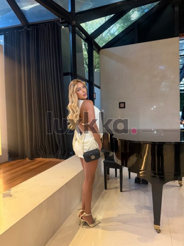 Cintia Novaes, acompanhante trans na Barra da Tijuca, Rio de Janeiro, foto 61 de 110