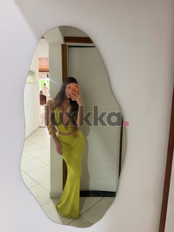Cintia Novaes, acompanhante trans na Barra da Tijuca, Rio de Janeiro, foto 67 de 110