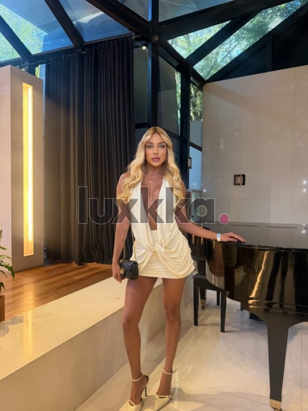 Cintia Novaes, acompanhante trans na Barra da Tijuca, Rio de Janeiro, foto 60 de 110