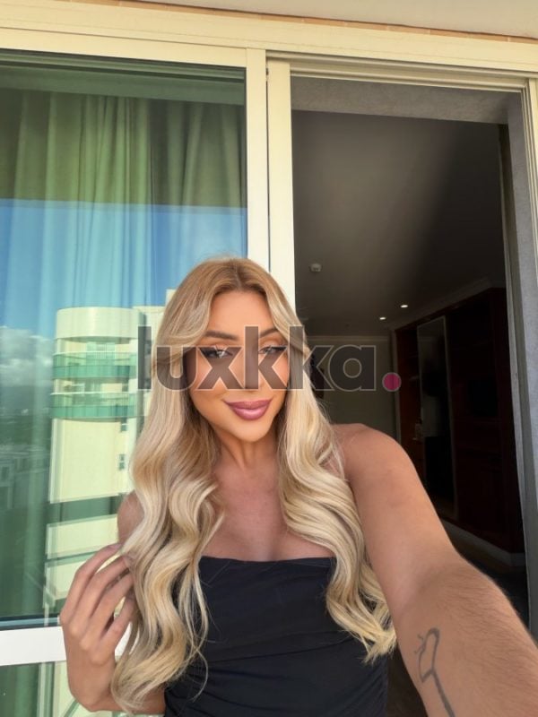 Cintia Novaes, acompanhante trans na Barra da Tijuca, Rio de Janeiro, foto 48 de 110