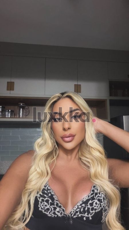 Cintia Novaes, acompanhante trans na Barra da Tijuca, Rio de Janeiro, foto 5 de 110