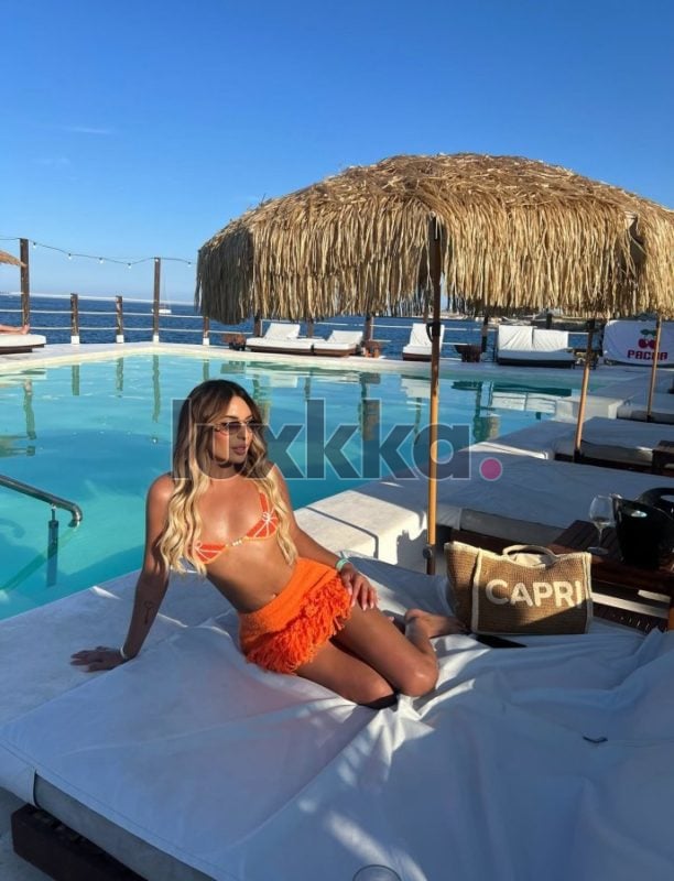 Cintia Novaes, acompanhante trans na Barra da Tijuca, Rio de Janeiro, foto 78 de 110